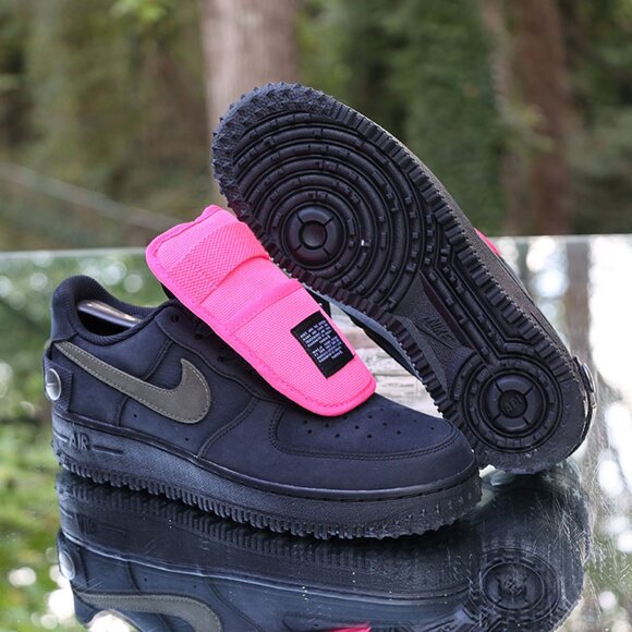 Nike Air Force 1 Utility By You - Picture 3 of 14